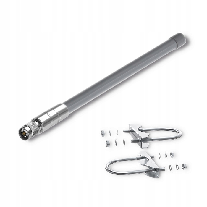 Qoltec Antena LoRa 3 dBi Zewnętrzna 57023