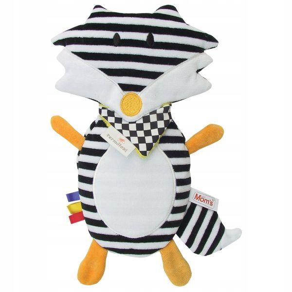 ++ Hencz Mom's Care Termofor Termofoxi biało-czarn