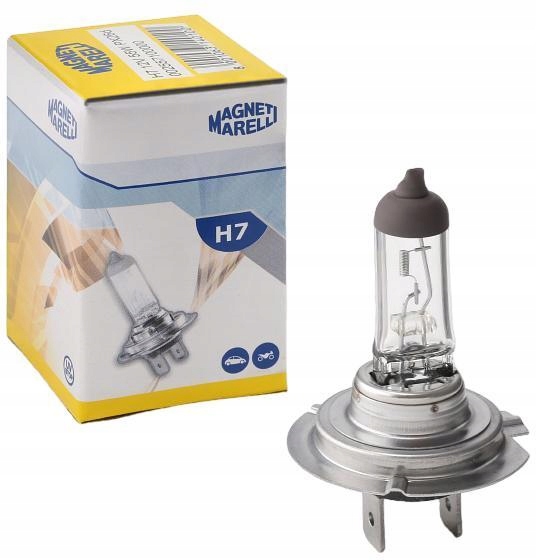 

Magneti Marelli Standard H7 12V 55W PX26D