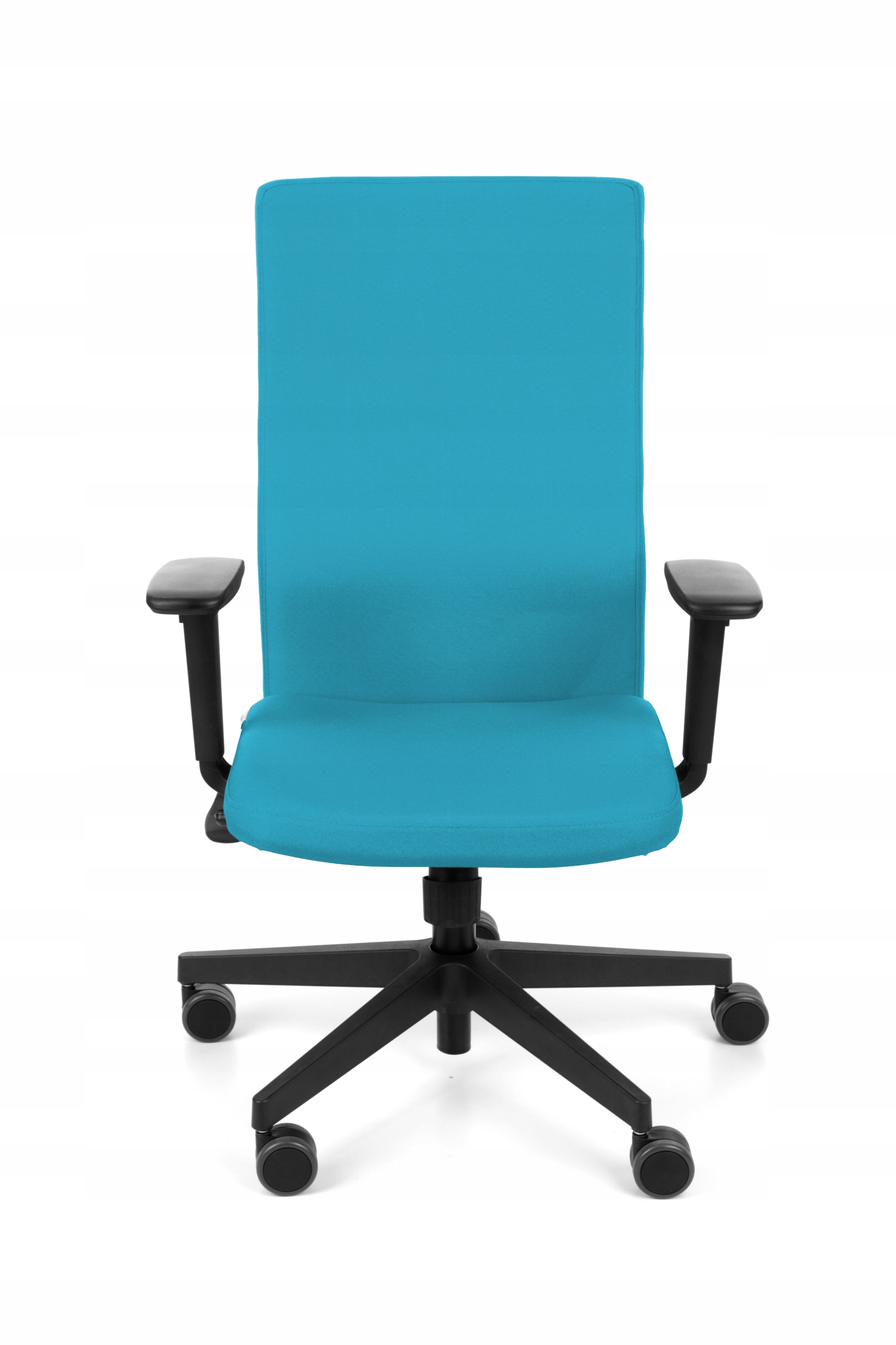 Fotel Biurowy GROSPOL Team Plus, Tkanina Turkusowy Marka Grospol