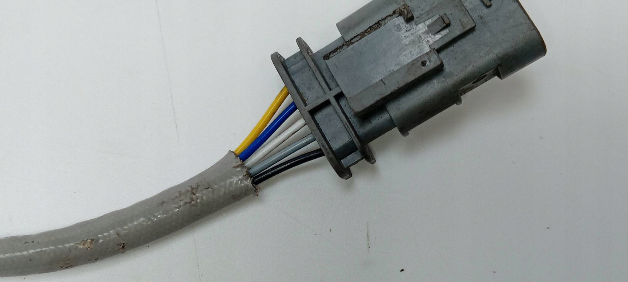 SONDA 55252796 OPEL COMBO D