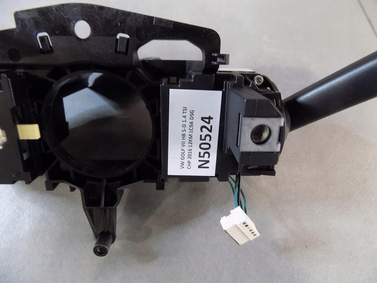 VW GOLF VII 7 DEVIO LUCI TERGICRISTALLO TERGI 5Q0953507HL