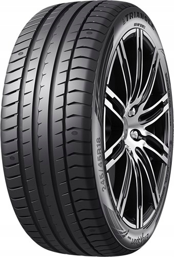 

4 x Triangle Effex Sport TH-202 245/45R18 100 Y