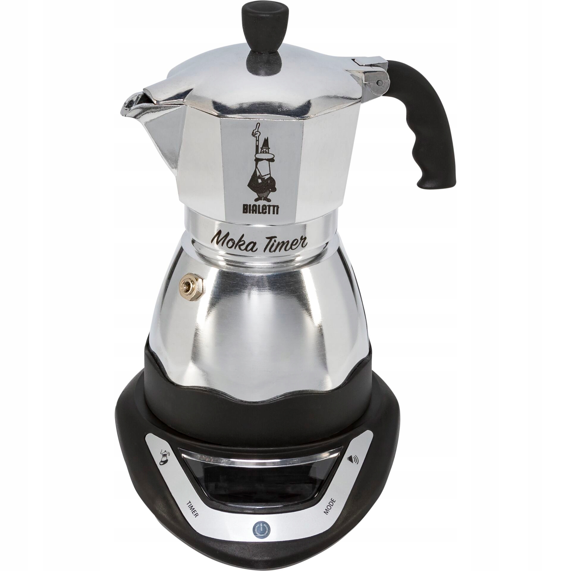 Bialetti Moka časovač 3TZ