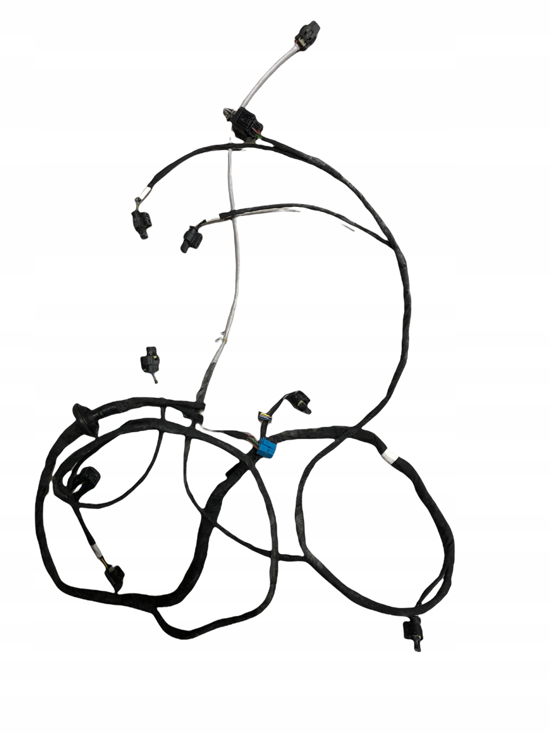 A0928400314 - ЖГУТ ПРОВОДОВ MERCEDES 0928400314