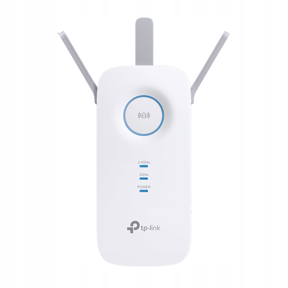 

Repeater Tp-link RE550 AC1900 Wzmacniacz Sieci