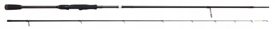 Savage Gear SG2 Drop Shot Specialist 2,43m 8-28g