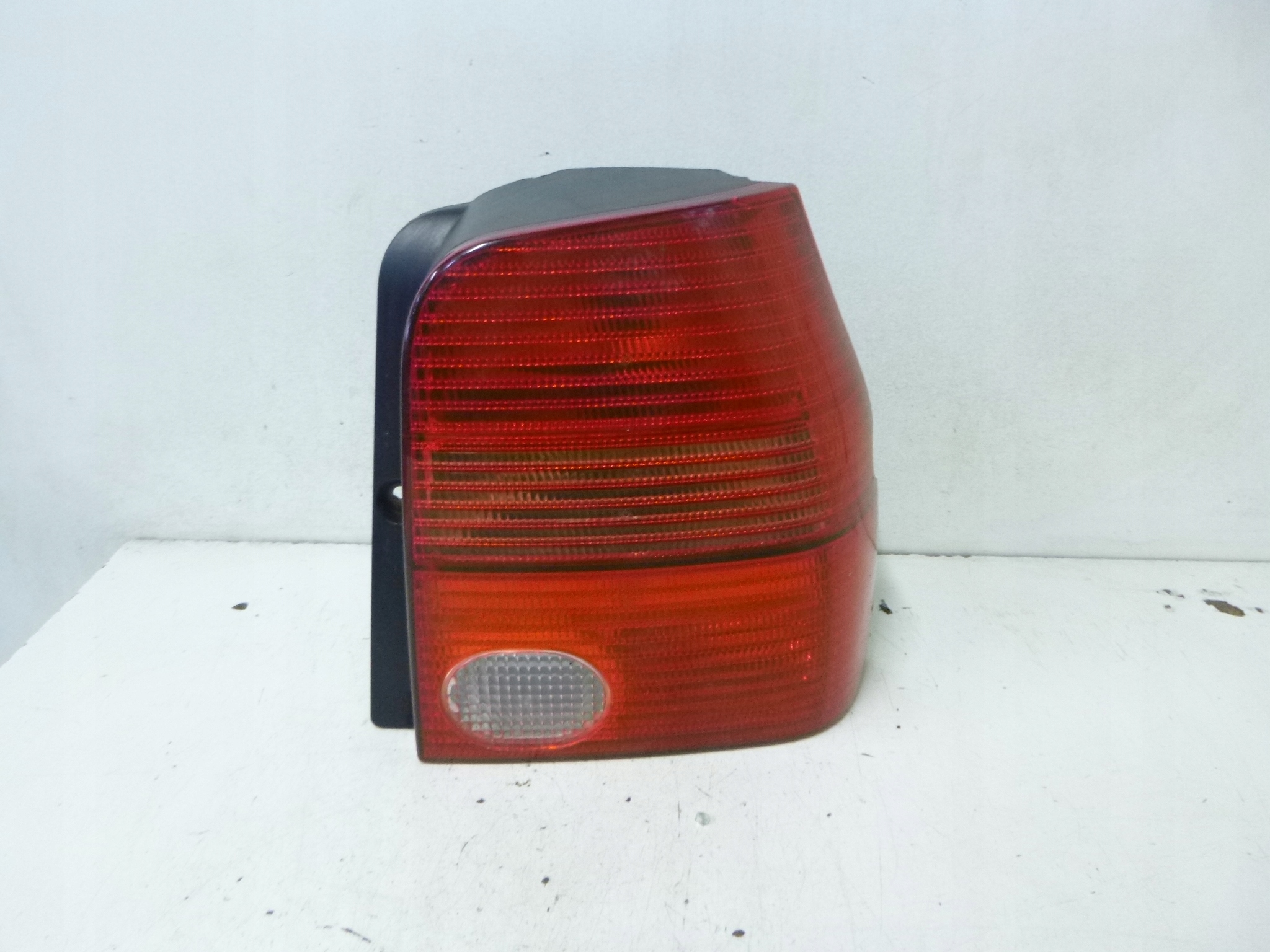 light rear VW Lupo 99r.
