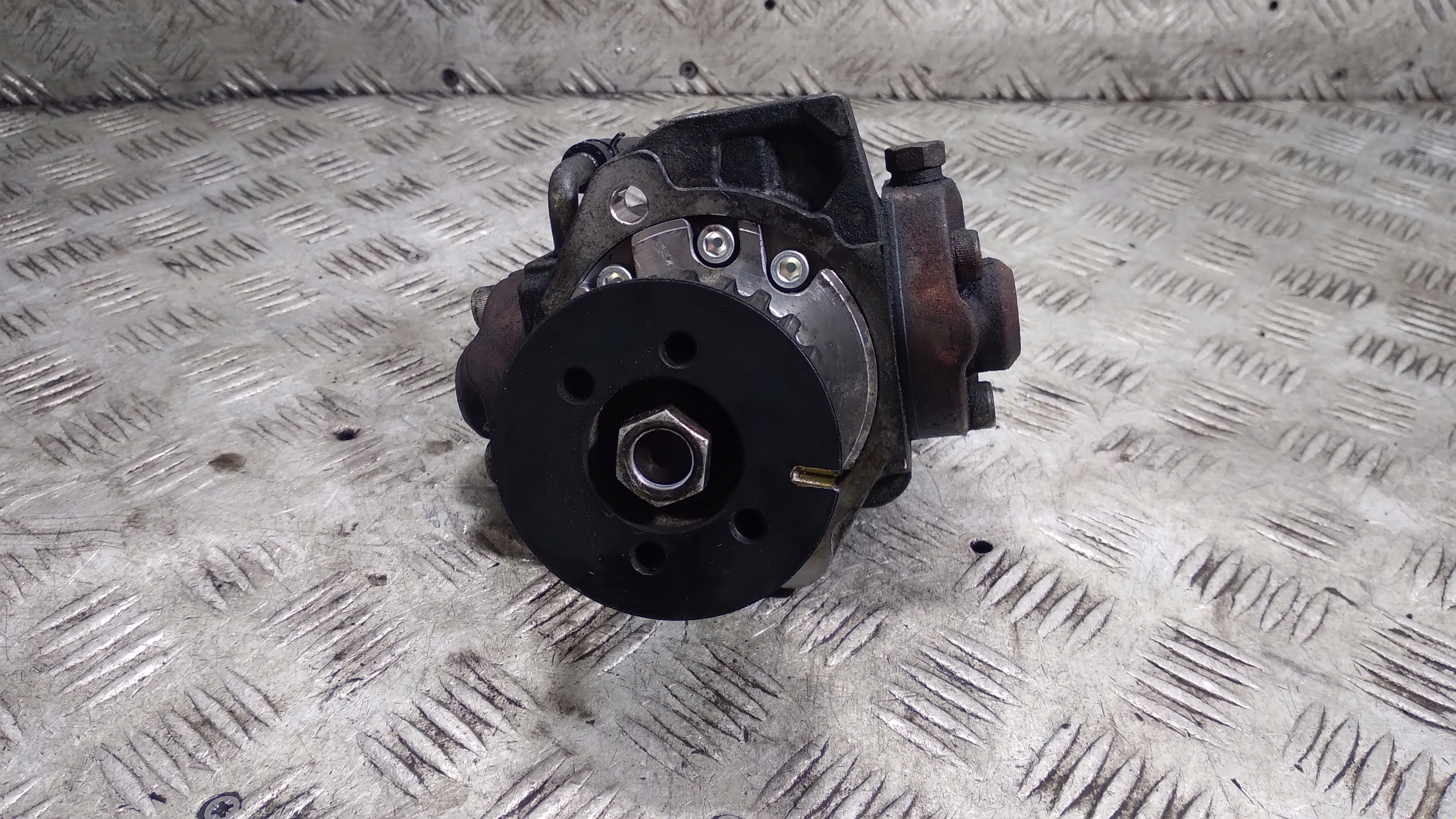 Pompa WYSOKIEGO pressione MAZDA 6 GH RF7J13800B