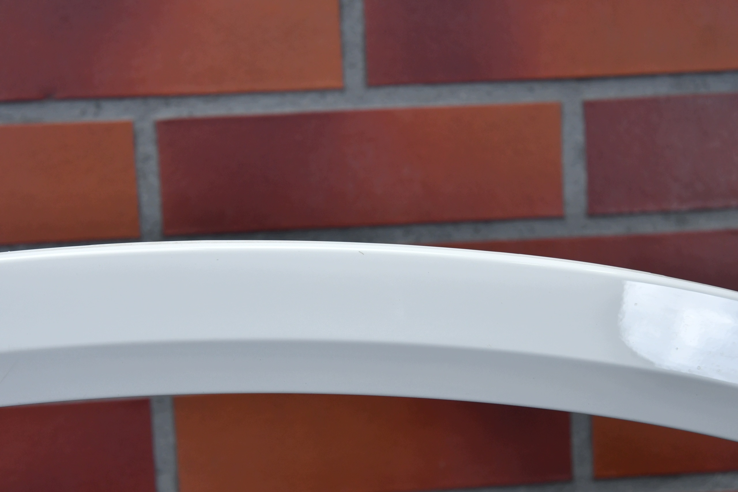 moulding right front front fender cover BMW X5 G05 m-packet A300