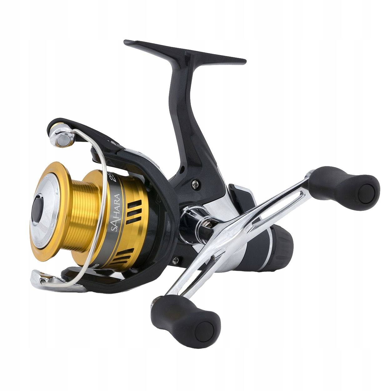Naviják Shimano Sahara Rd 3000SS Hg Dh Spławik