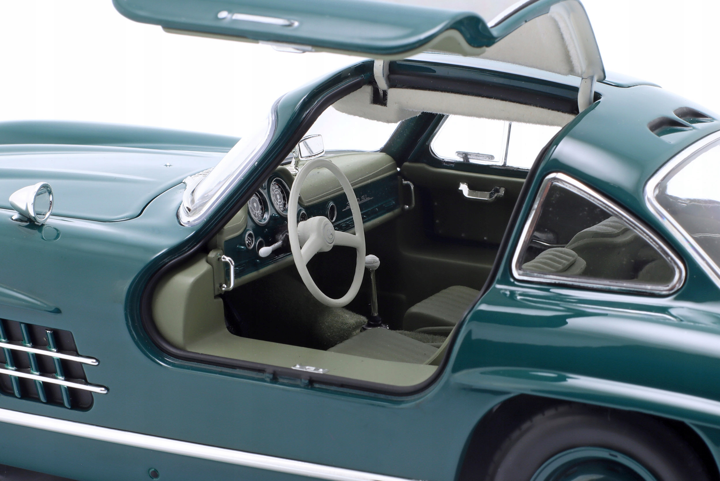 NOREV MERCEDES-BENZ 300 SL NOREV MERCEDES-BENZ 300 SL