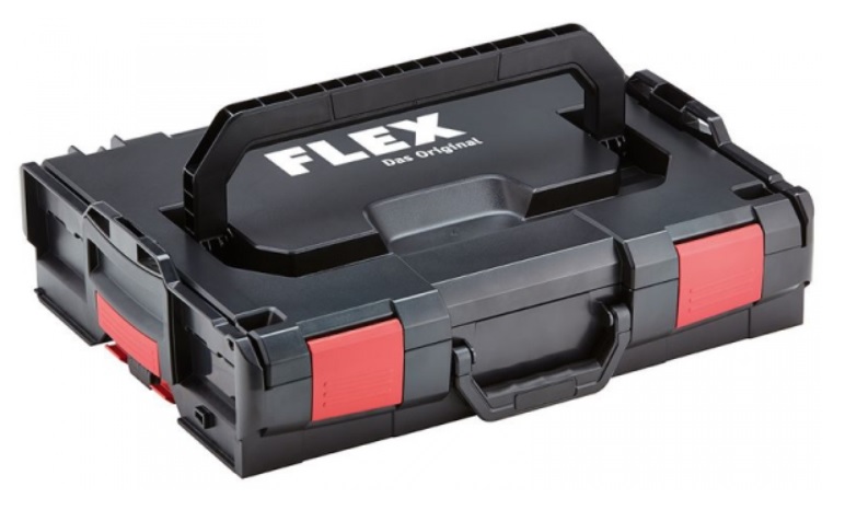 

Flex 414077 Walizka Transportowa L-boxx Tk-l 102