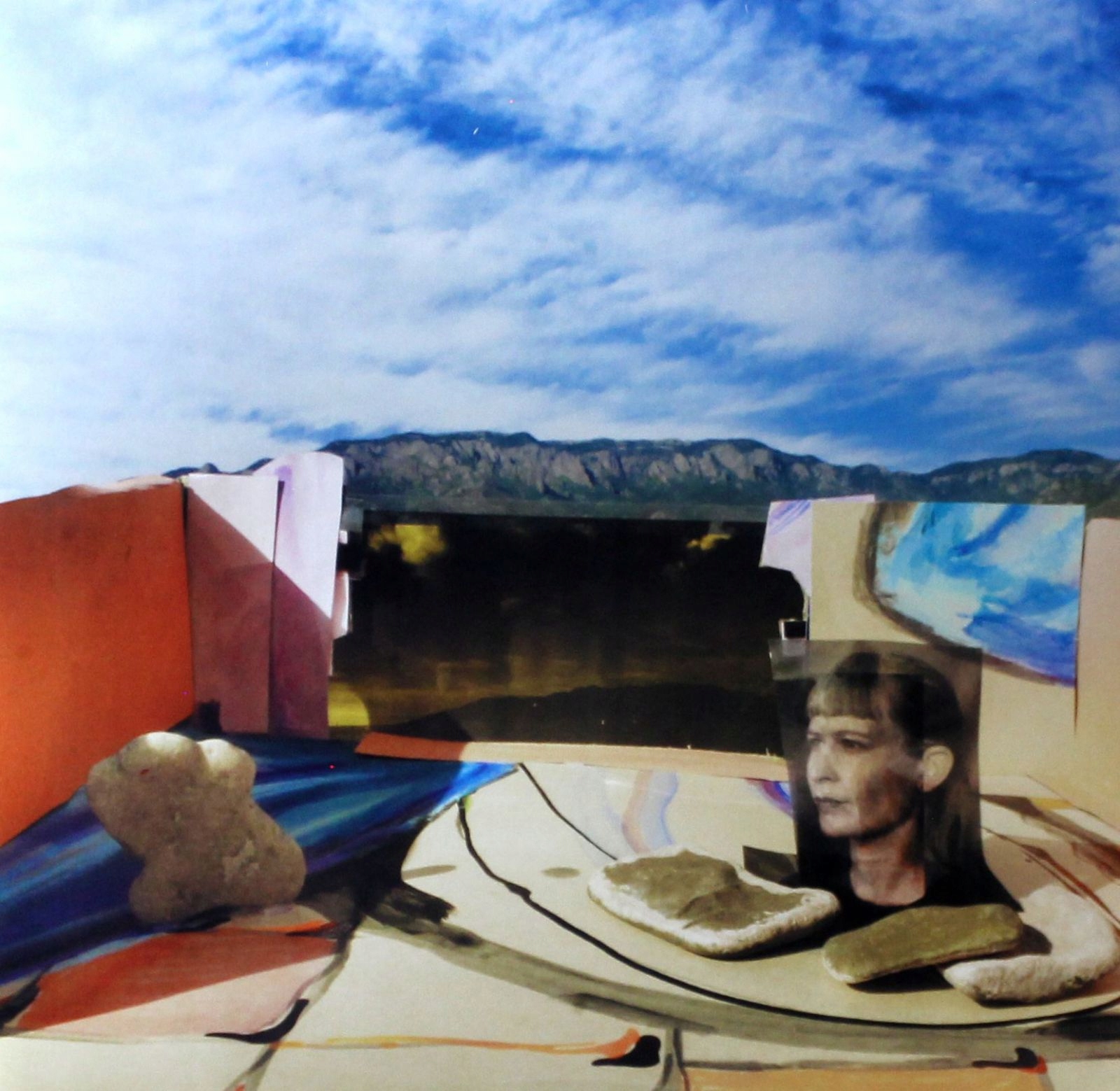 Jenny Hval: Classic Objects [winyl]