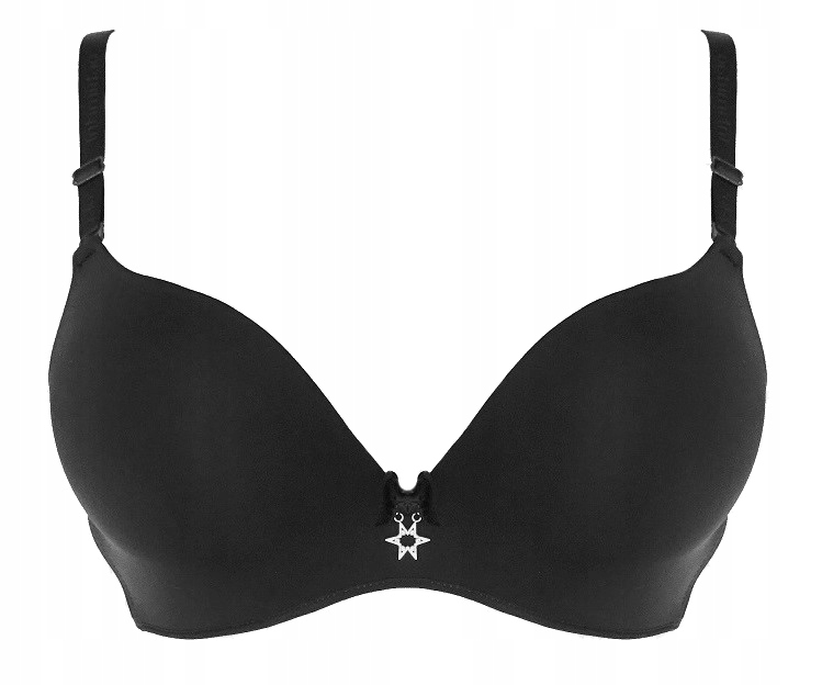 

Intimidao bezszwowy push up bez fiszbin 80 B