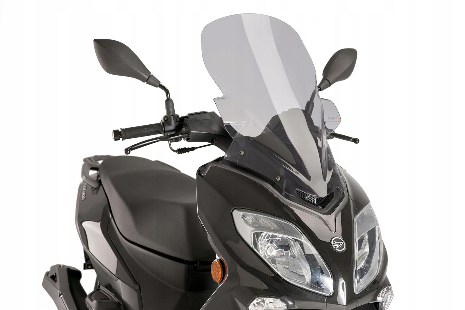 

Puig 8167H szyba dymiona Keeway Cityblade 125