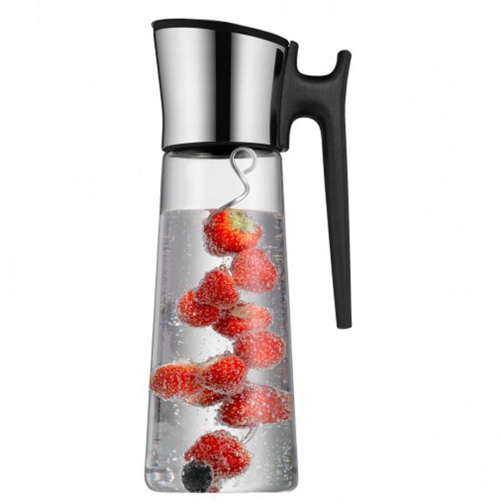 

Wmf Basic karafka do wody, soków z uchwytem 1,5 L