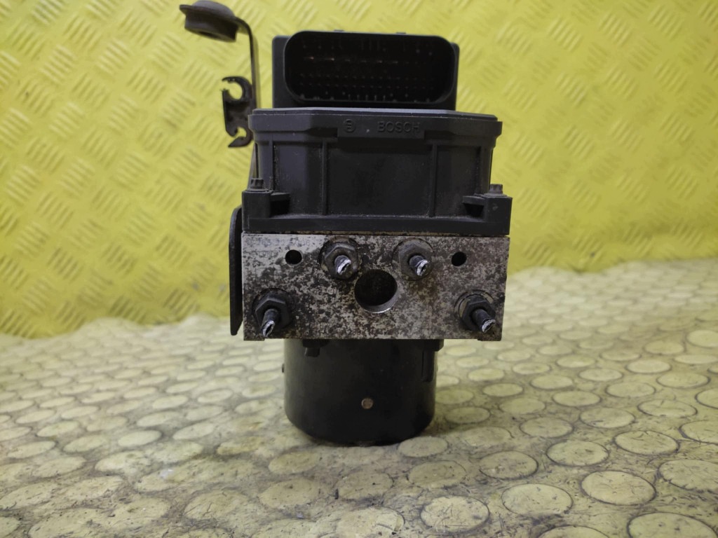 SKODA FABIA e Pompa ABS 0265222006