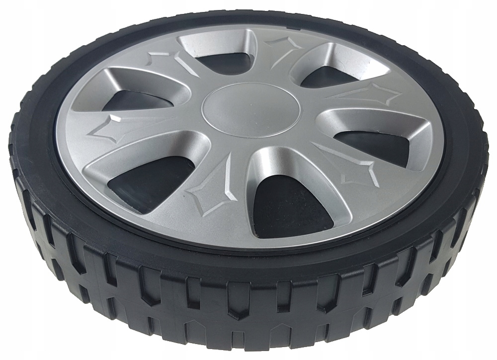 KOŁO NAPĘDU KOSIARKI 255MM 70 ZĘBÓW S51 DY214 Kod producenta ROZ-BR10