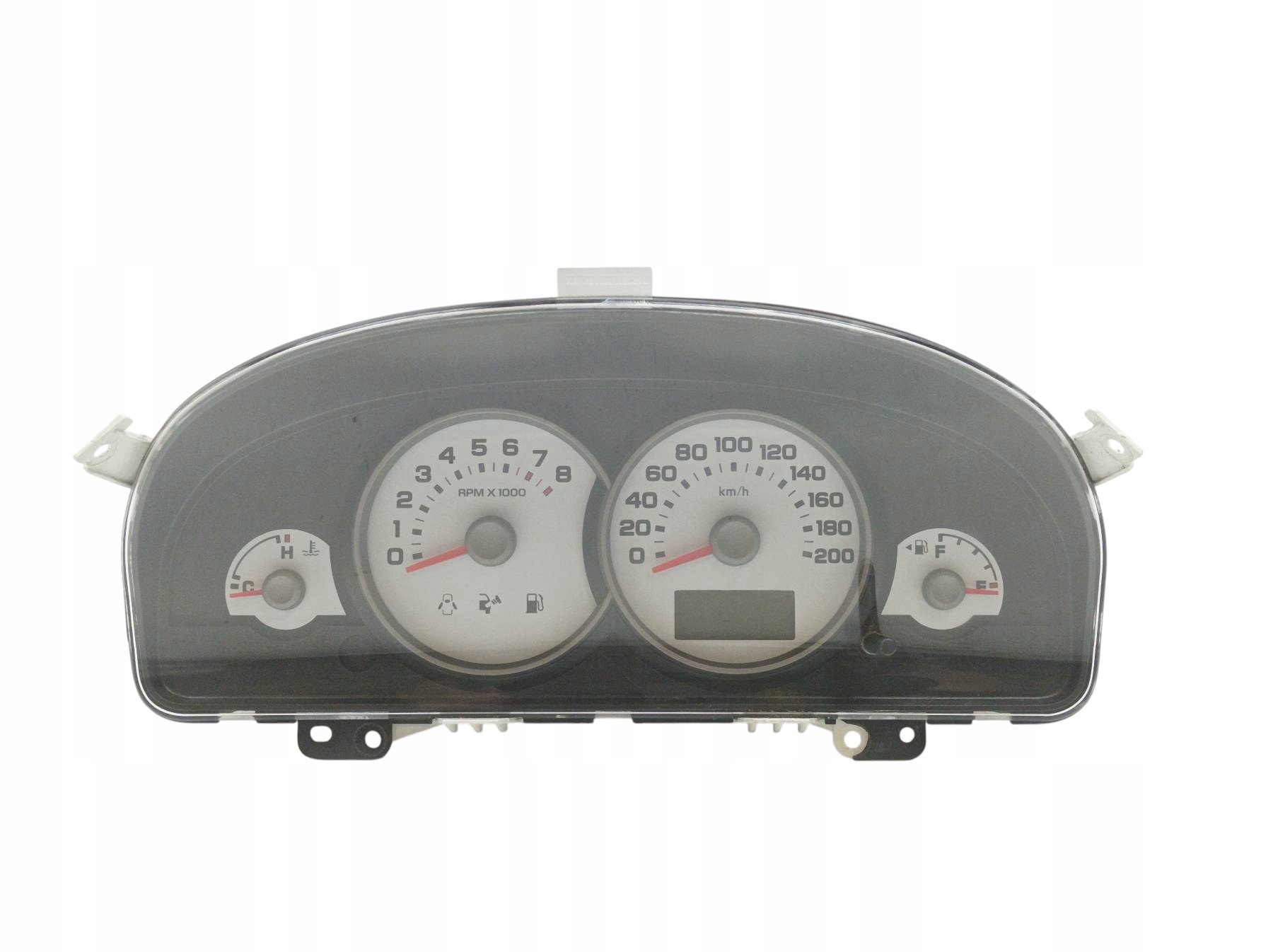 dials 6L8T-10849-DB Ford Maverick II (2000-2008)