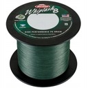 

Plecionka Berkley Whiplash 8 Braid Green0,28mmx10m