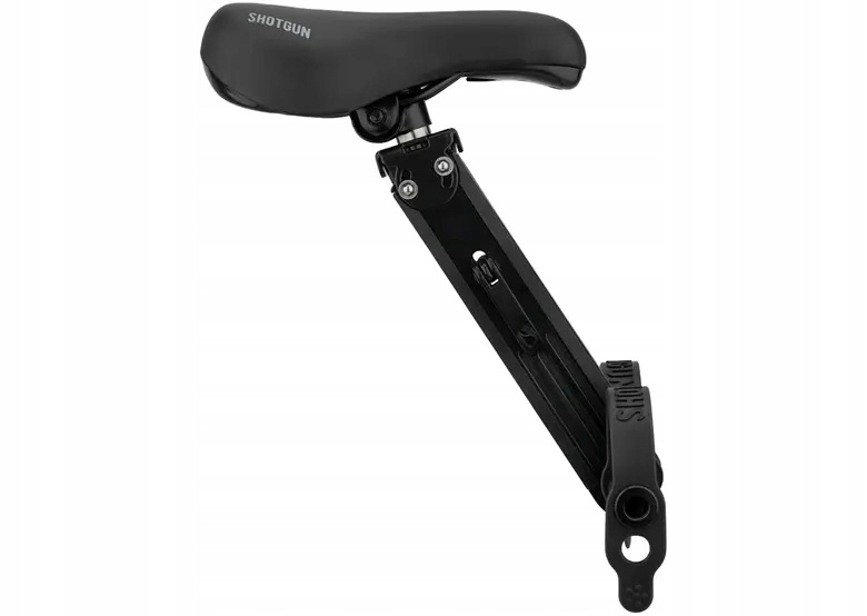 Kids Ride Shotgun SG-03 120 mm Siodełko