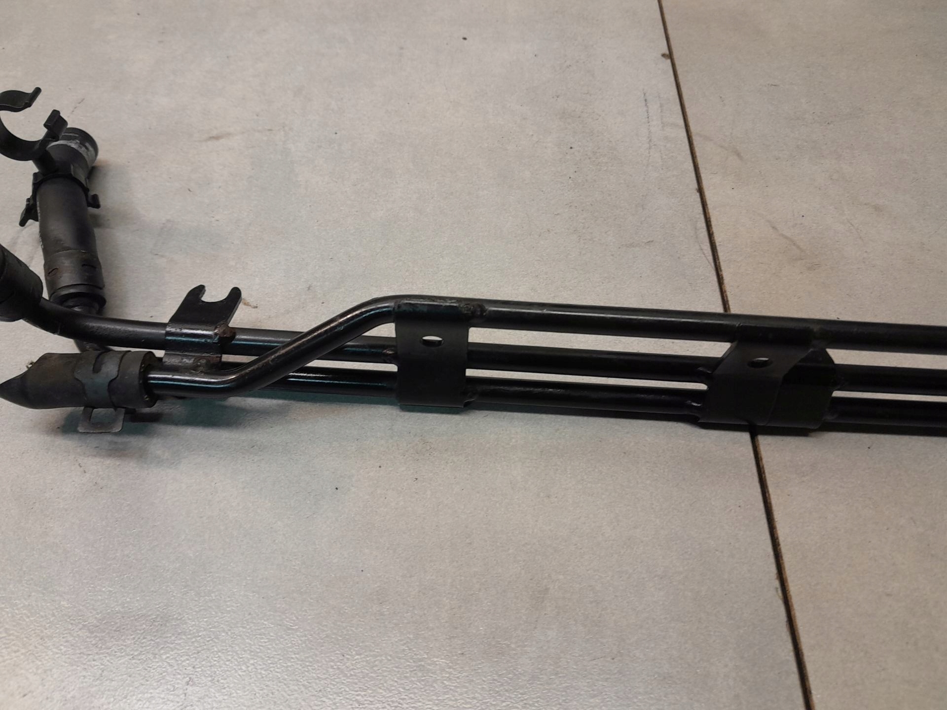 Tubi RURKI carburante FABIA e 1.9 TDI ATD