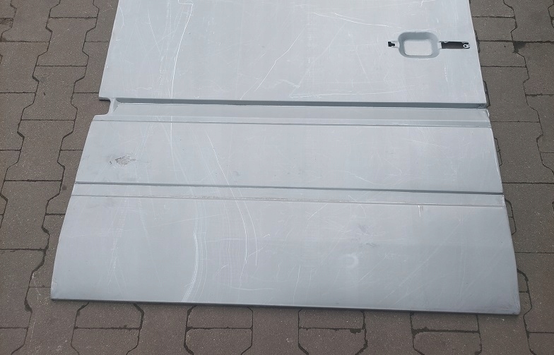 SPRINTER 95-06 REPERATURKA POSZYCIE DRZWI PRZESUWN Producent części Inny