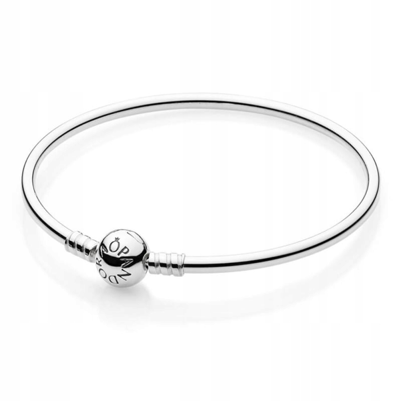 

Bransoletka Pandora Bangle Moments 590713-21