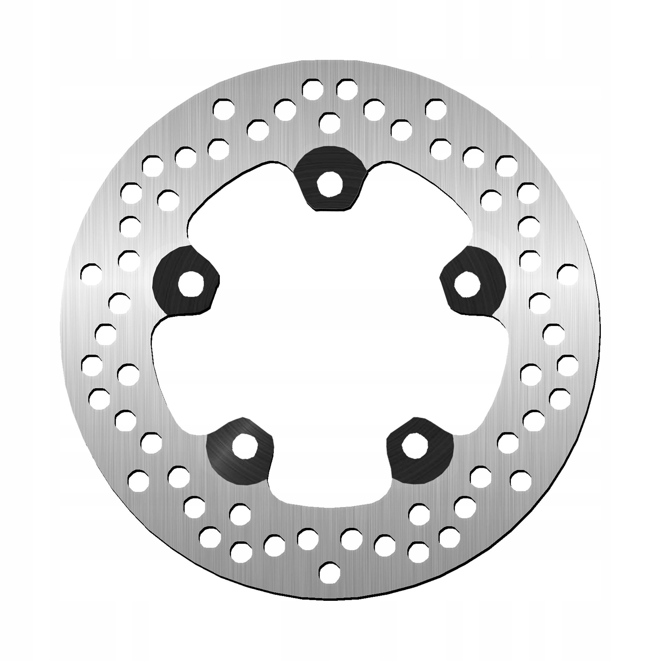 Brzdový kotúč Ng 1341 DIS1341