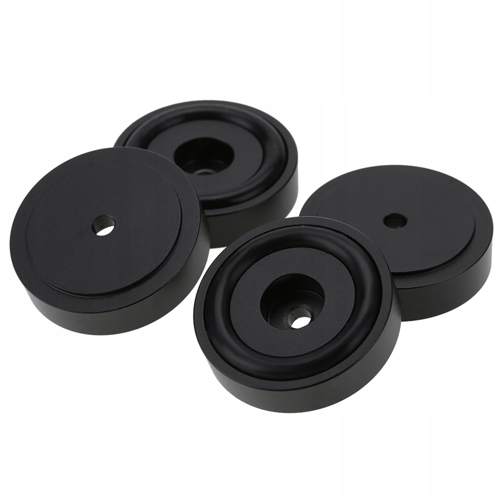 STOPKA DO WZMACNIACZA NÓŻKA STOPALUMINIUM 4 SZT Model XD06283-01