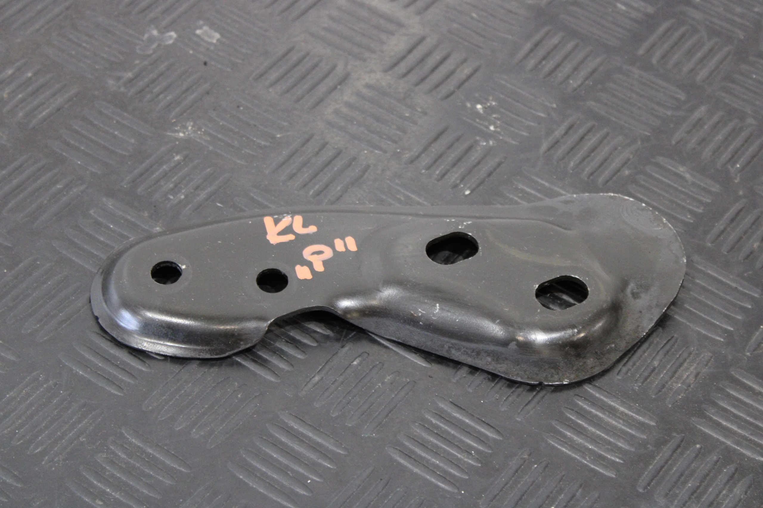 support springing right JEEP CHEROKEE KL LIMITED