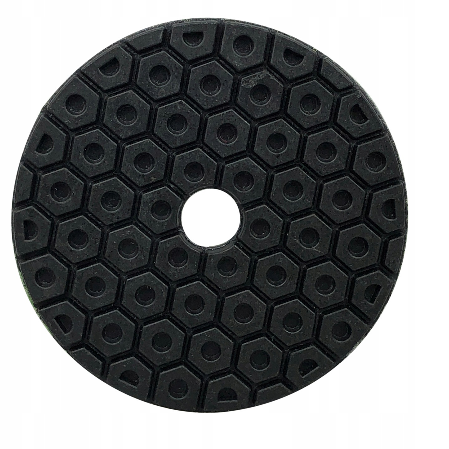 

Tarta Diamentowy Dysk Polerski Fi 100 50 Do Pol