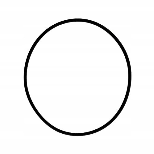 O-RING 82.2mm x 2.6mm F4A41 F4A42 F4A52 4HP16