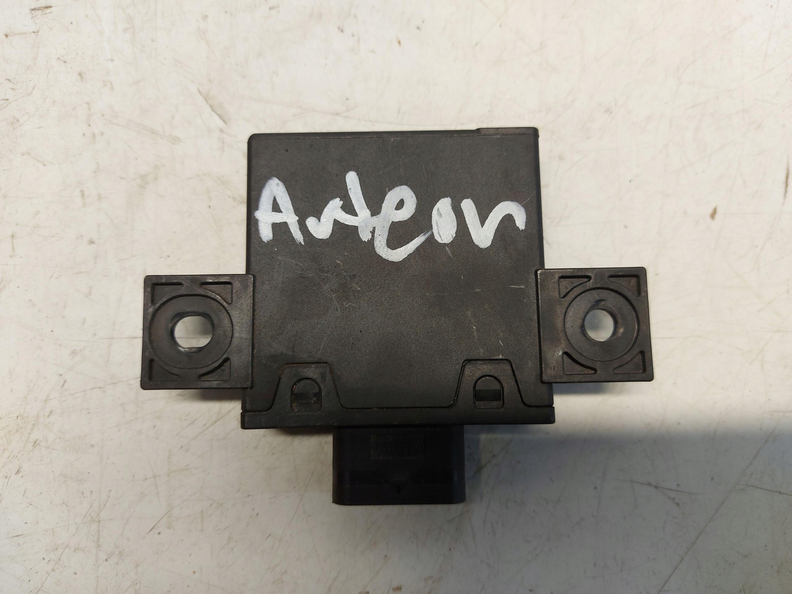 VW Arteon 3G8 2018r module control unit DZWIEKU 3G8907159