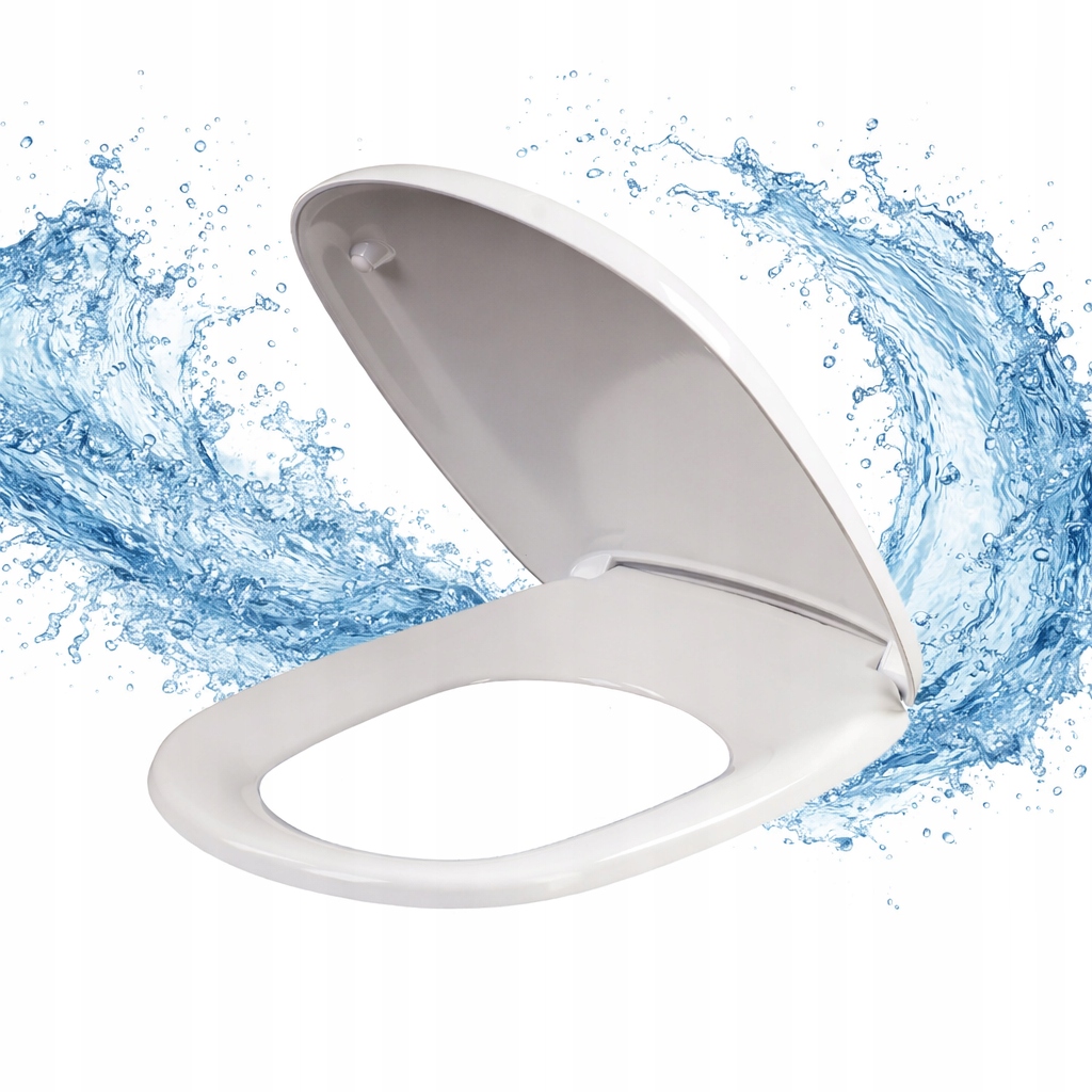 Wc sedátko Koło pro model Ego By Antonio Citterio, Vypínatelná náhrada