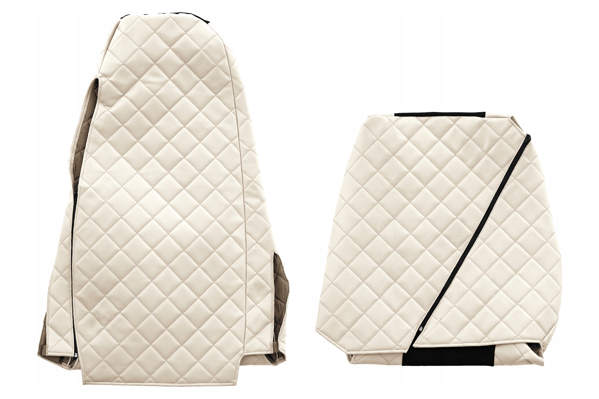 Pokrowce TIR SCANIA R G P pasażer regulo skóry pik Rodzaj Dedykowane