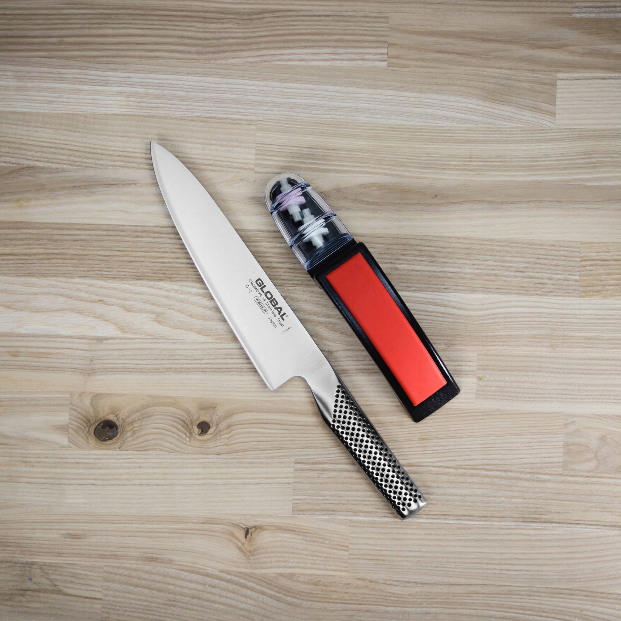 Global Zestaw Starter G-2+220/BR Marka Global