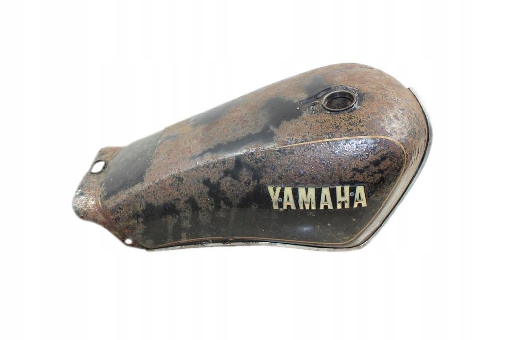 YAMAHA XS400 12R MAXIM BAK ZBIORNIK PALIWA
