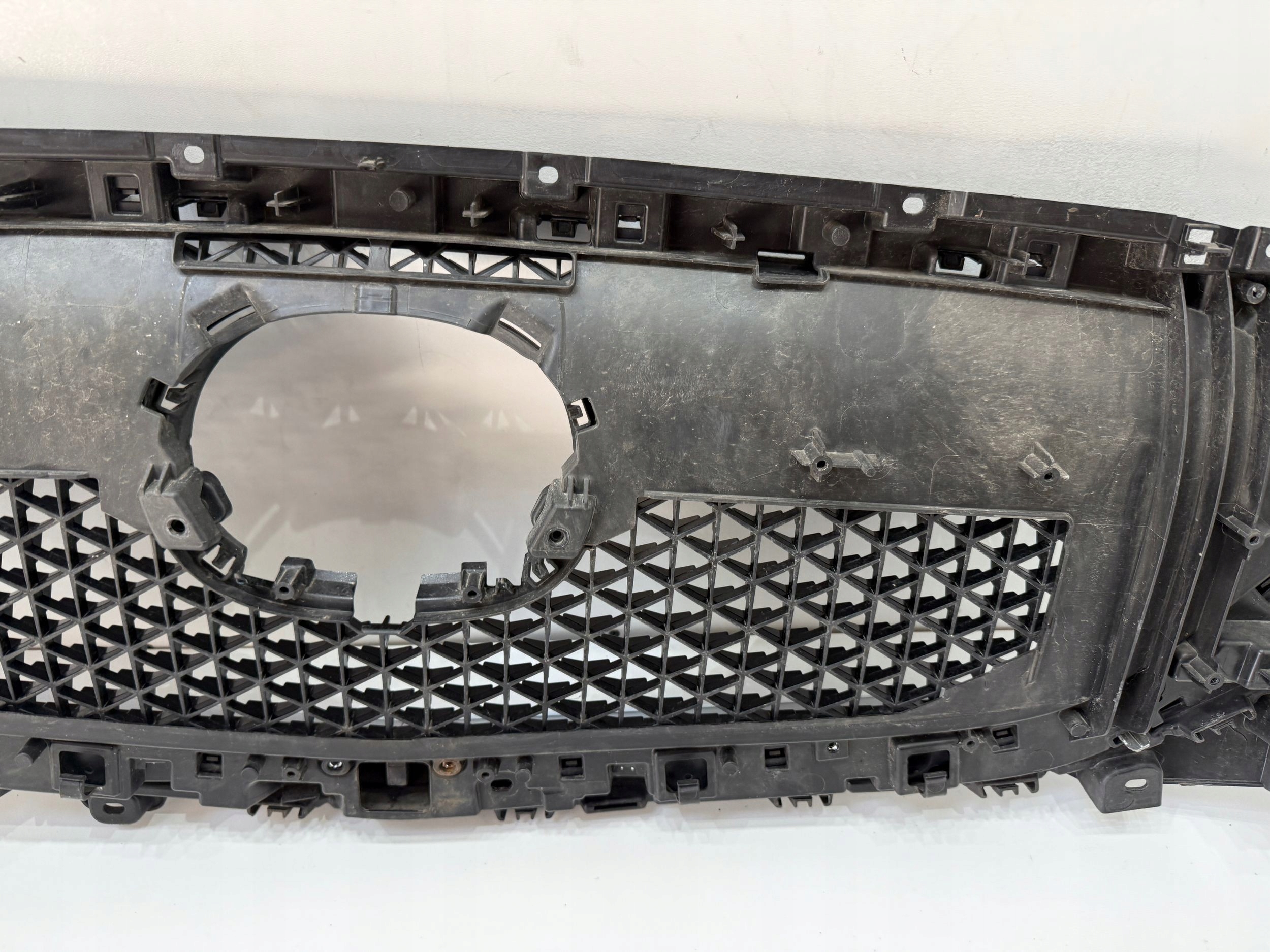 Mazda CX-5 KF Kühlergrill FRONTGRILL Kühlergitter - Thumbnail 10