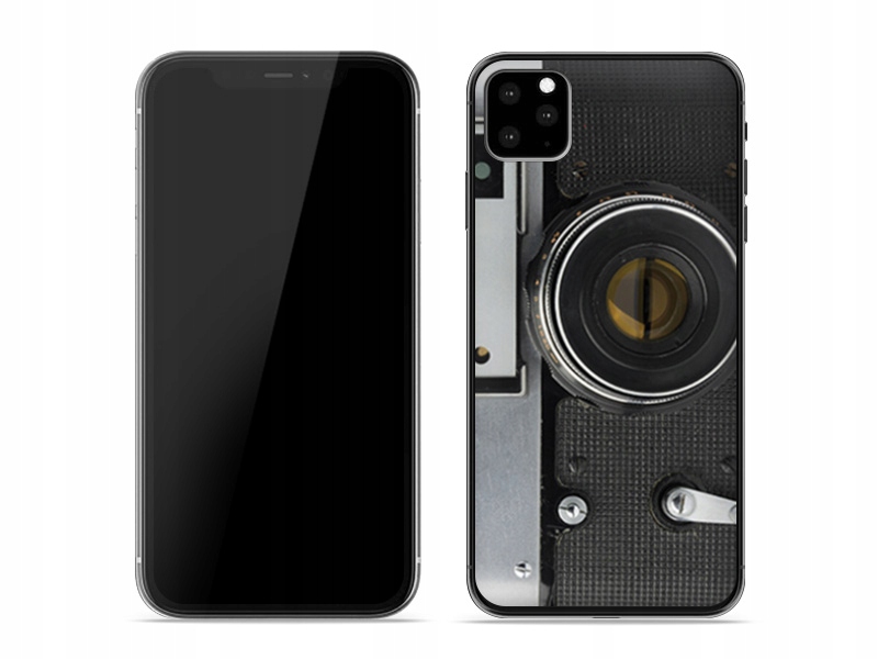 

Etui na Apple iPhone 11 Pro Max - Fantastic