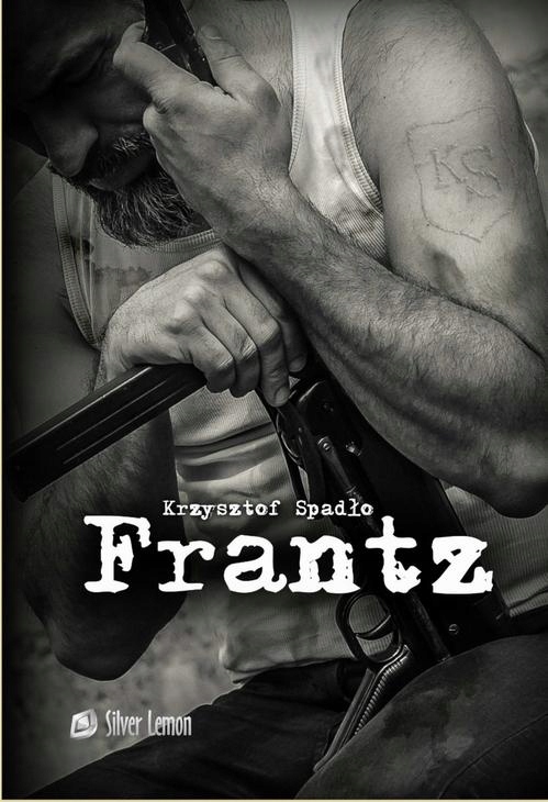 FRANTZ KRZYSZTOF SPADŁO EBOOK