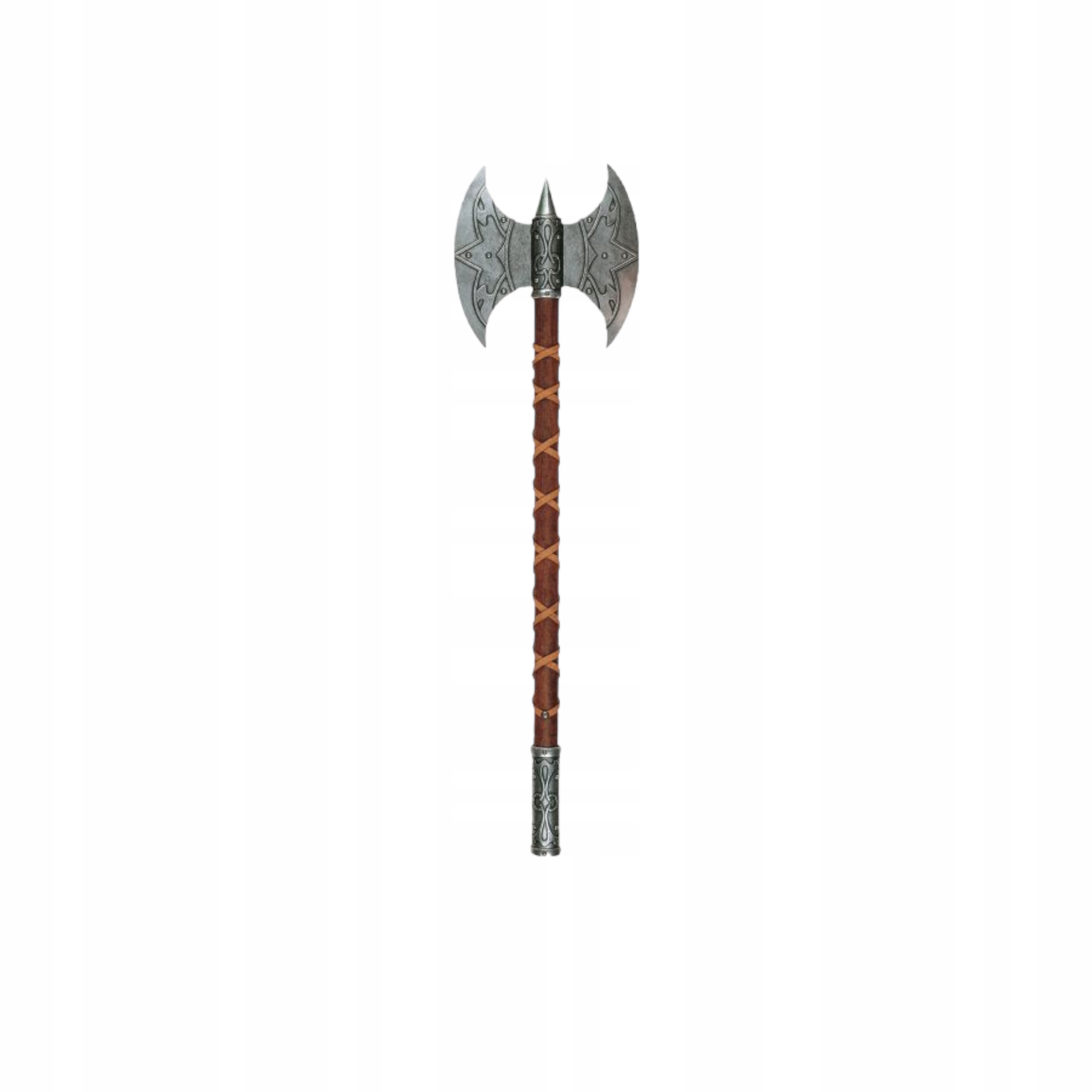 Středověká Vikingská Sekera (614/G)