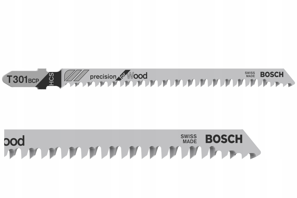 

Brzeszczot Do Drewna T 301 Bcp Bosch