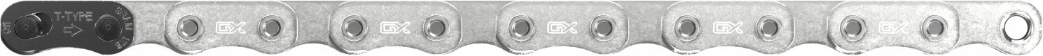 Řetěz Sram Gx Eagle T-Type 12-speed 126L spojka