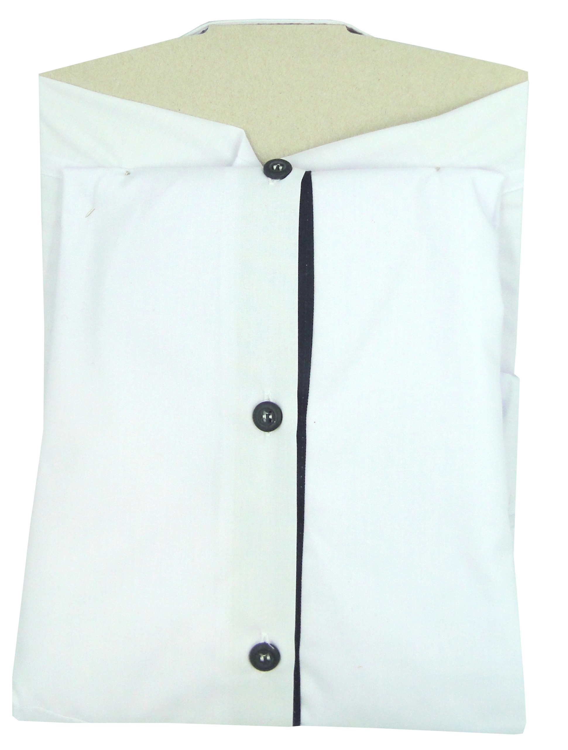 Koszula chłopięca biała długi rękaw polska 36 164 Wiek dziecka 13 lat +