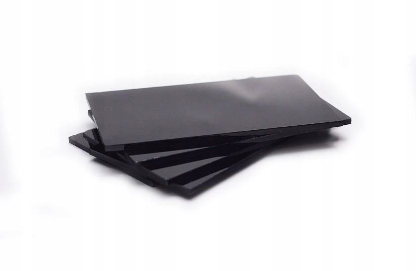 

Szkło filtr spawalniczy 50 x 100 Din 9 /5szt