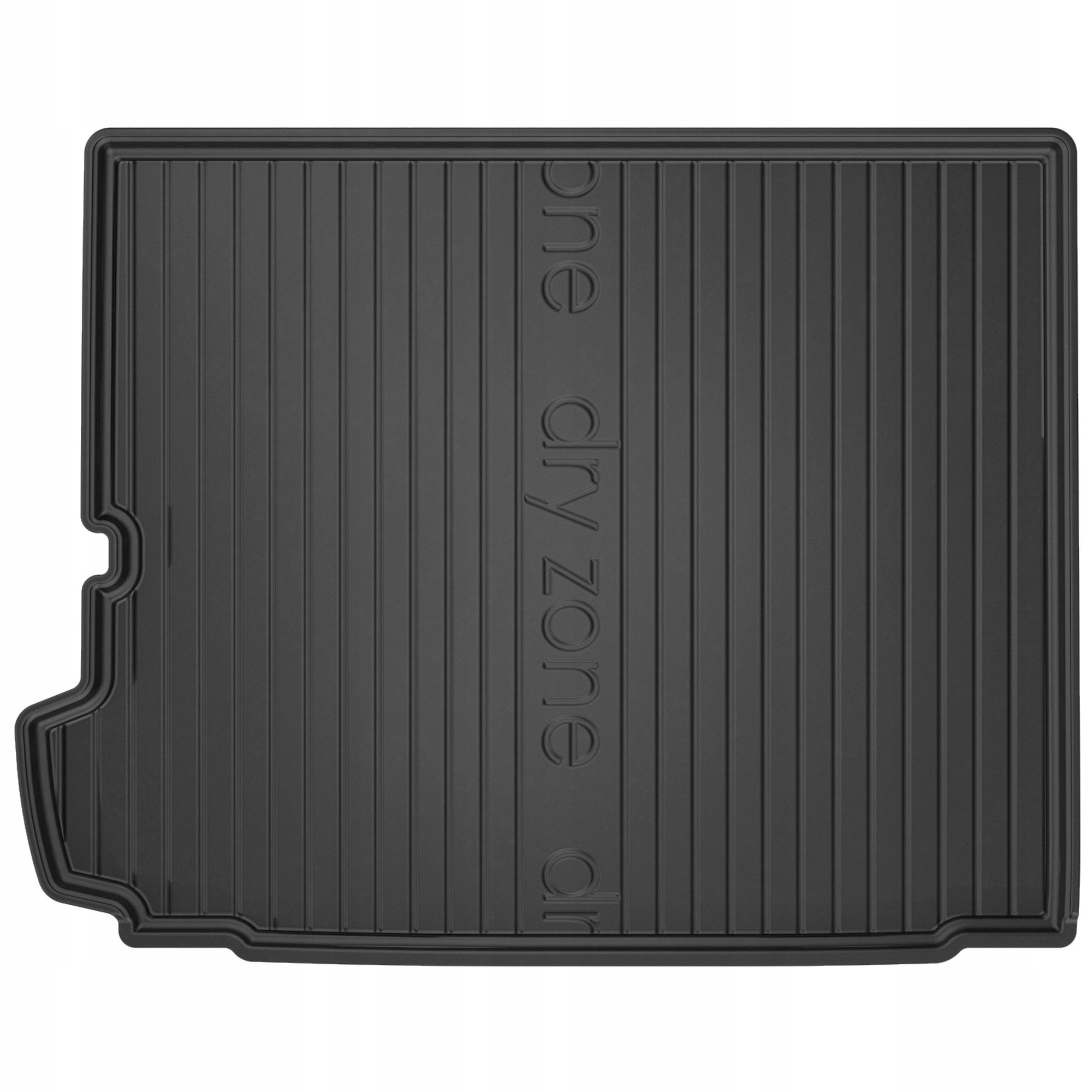 Rohož do kufru Citroen C4 Grand Picasso 2013-2019