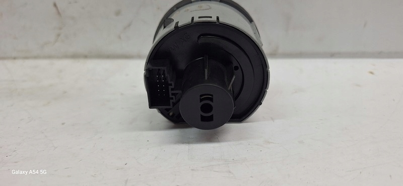 light switch SKODA RAPID 5E0941431N