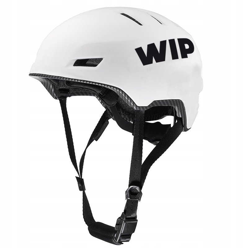 Kask Forward WIP PROWIP 2.0 - White - M/L